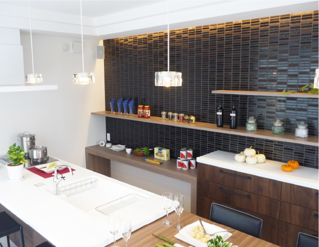 小さな町下関の設計事務所|イケベ住宅建築 HOUSINGイメージ