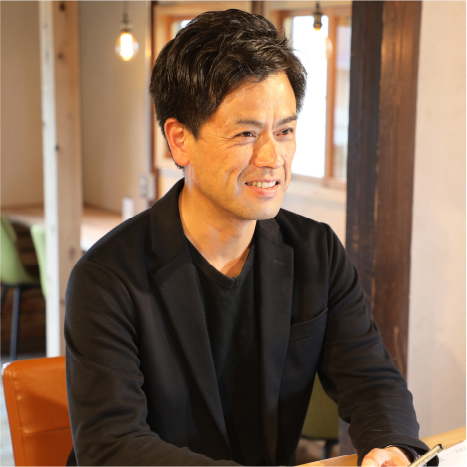 小さな町下関の設計事務所|イケベ住宅建築 池辺 恵