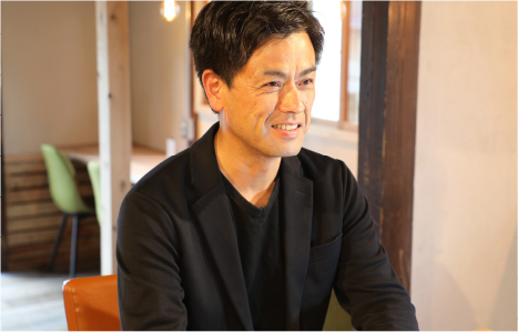 小さな町下関の設計事務所|イケベ住宅建築 池辺 恵